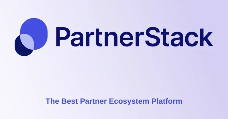 PartnerStack Marketplace SaaS Affiliate Programs