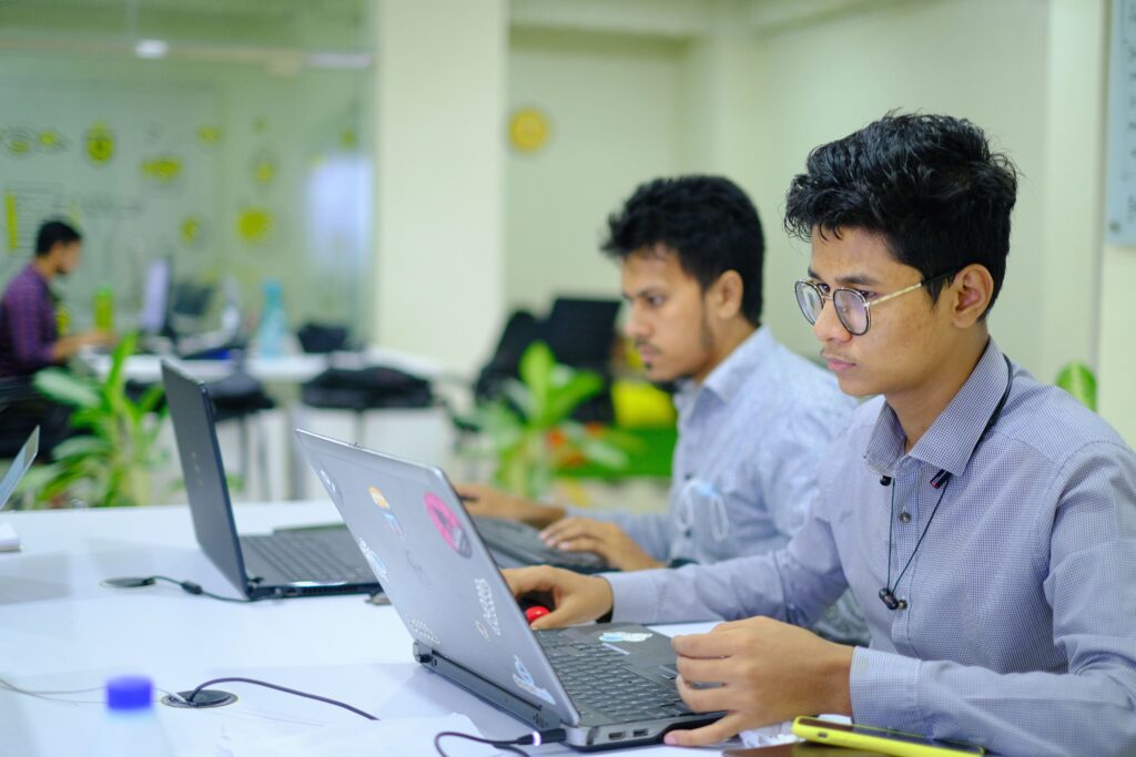 Start a Successful Online Business.