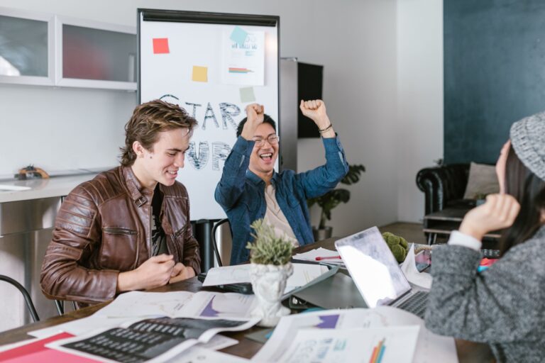 Start a Successful Online Business.